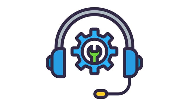 دعم فني مجاني لمدة 10 أيام